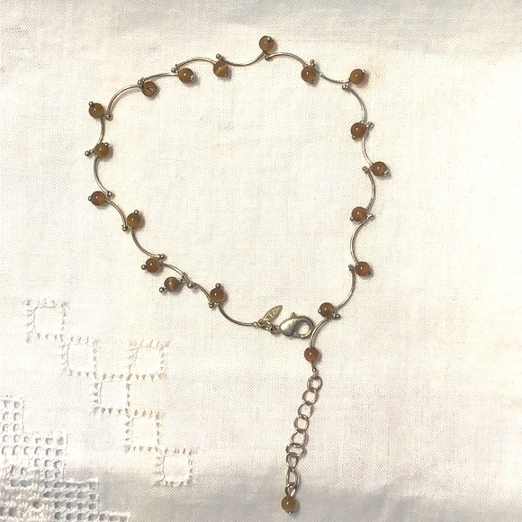Vintage Avon 10” Anklet - Picture 1 of 3